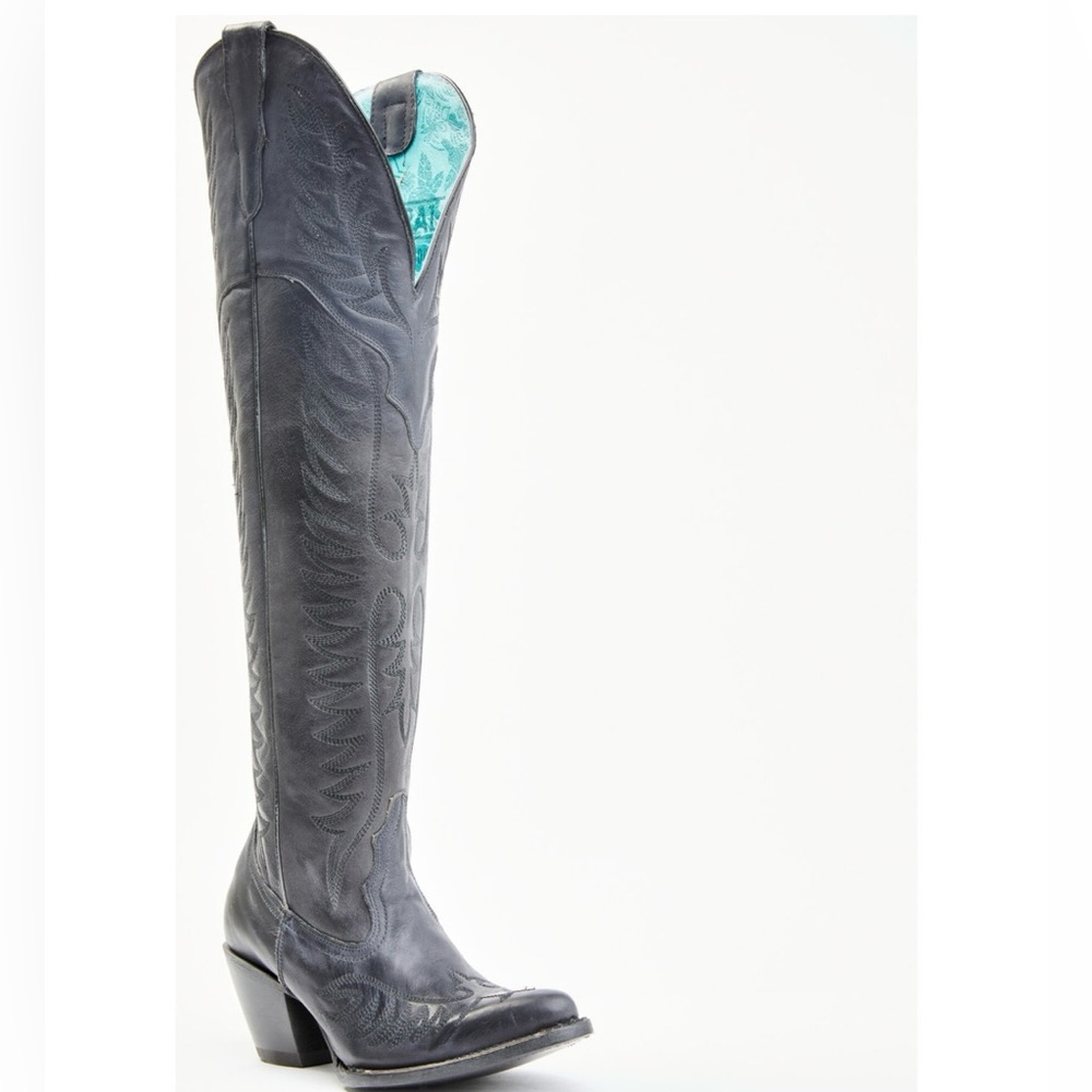 Corral Tall Western Boots